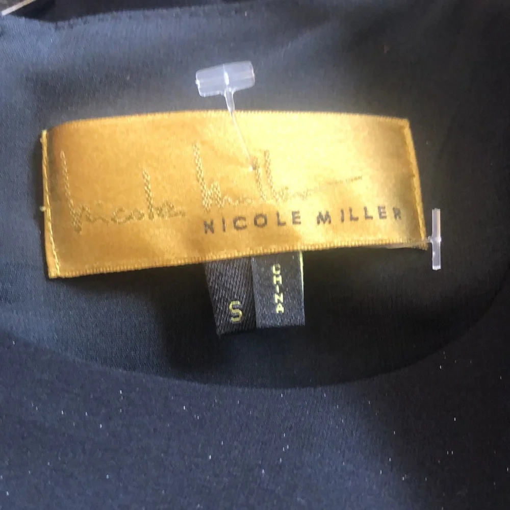 Nicole Miller top - Picture 6 of 6